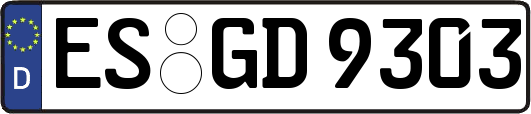 ES-GD9303