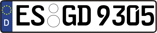 ES-GD9305