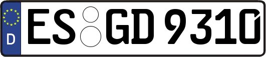 ES-GD9310