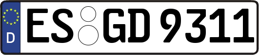ES-GD9311