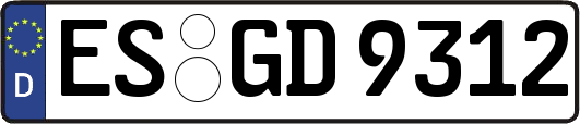 ES-GD9312