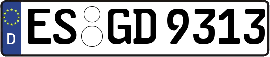 ES-GD9313