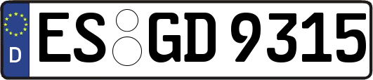 ES-GD9315