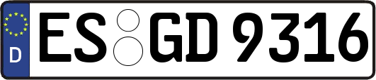 ES-GD9316