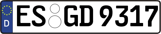 ES-GD9317