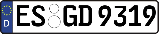 ES-GD9319