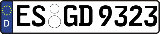ES-GD9323
