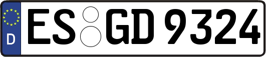 ES-GD9324