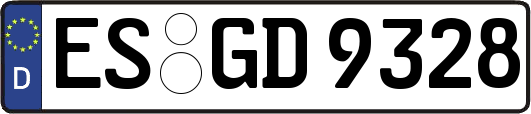 ES-GD9328