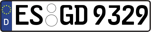 ES-GD9329