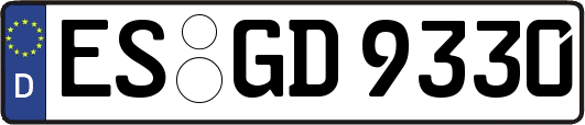 ES-GD9330