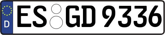 ES-GD9336