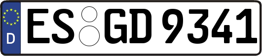ES-GD9341