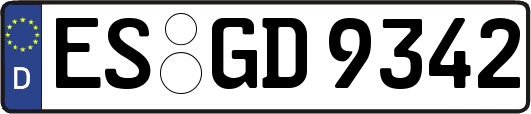 ES-GD9342