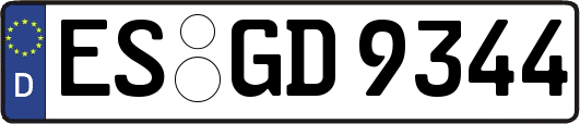 ES-GD9344
