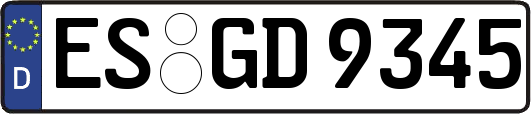 ES-GD9345