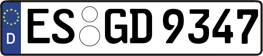 ES-GD9347