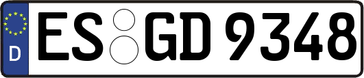 ES-GD9348