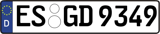 ES-GD9349
