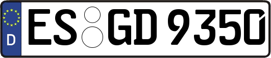 ES-GD9350