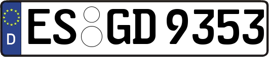 ES-GD9353