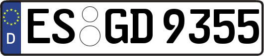 ES-GD9355