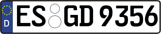 ES-GD9356