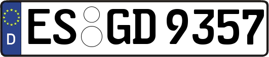 ES-GD9357