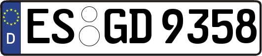 ES-GD9358