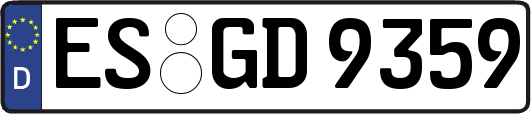 ES-GD9359