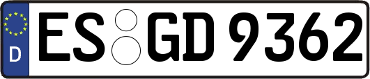 ES-GD9362