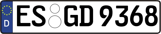 ES-GD9368