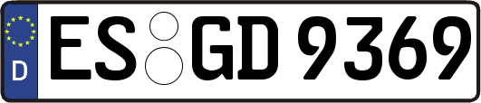 ES-GD9369
