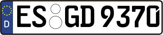 ES-GD9370
