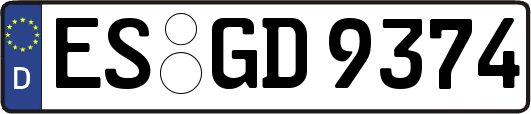 ES-GD9374