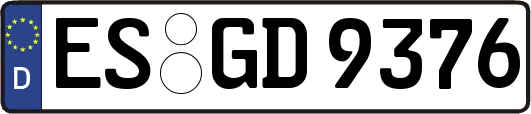 ES-GD9376
