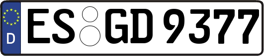 ES-GD9377
