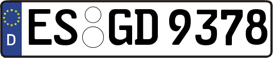 ES-GD9378