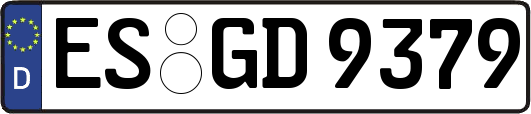 ES-GD9379