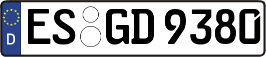 ES-GD9380