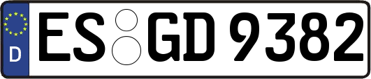ES-GD9382