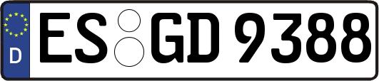 ES-GD9388