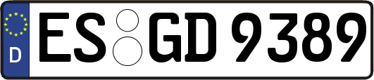 ES-GD9389