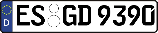 ES-GD9390