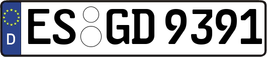 ES-GD9391