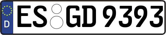 ES-GD9393
