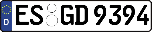 ES-GD9394