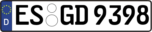 ES-GD9398
