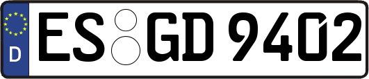 ES-GD9402