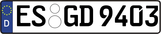 ES-GD9403